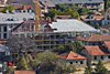 Edificio de oficinas, Torrelodones (Madrid)