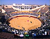 Plaza de Toros de Bolaos de Calatrava (Ciudad Real)